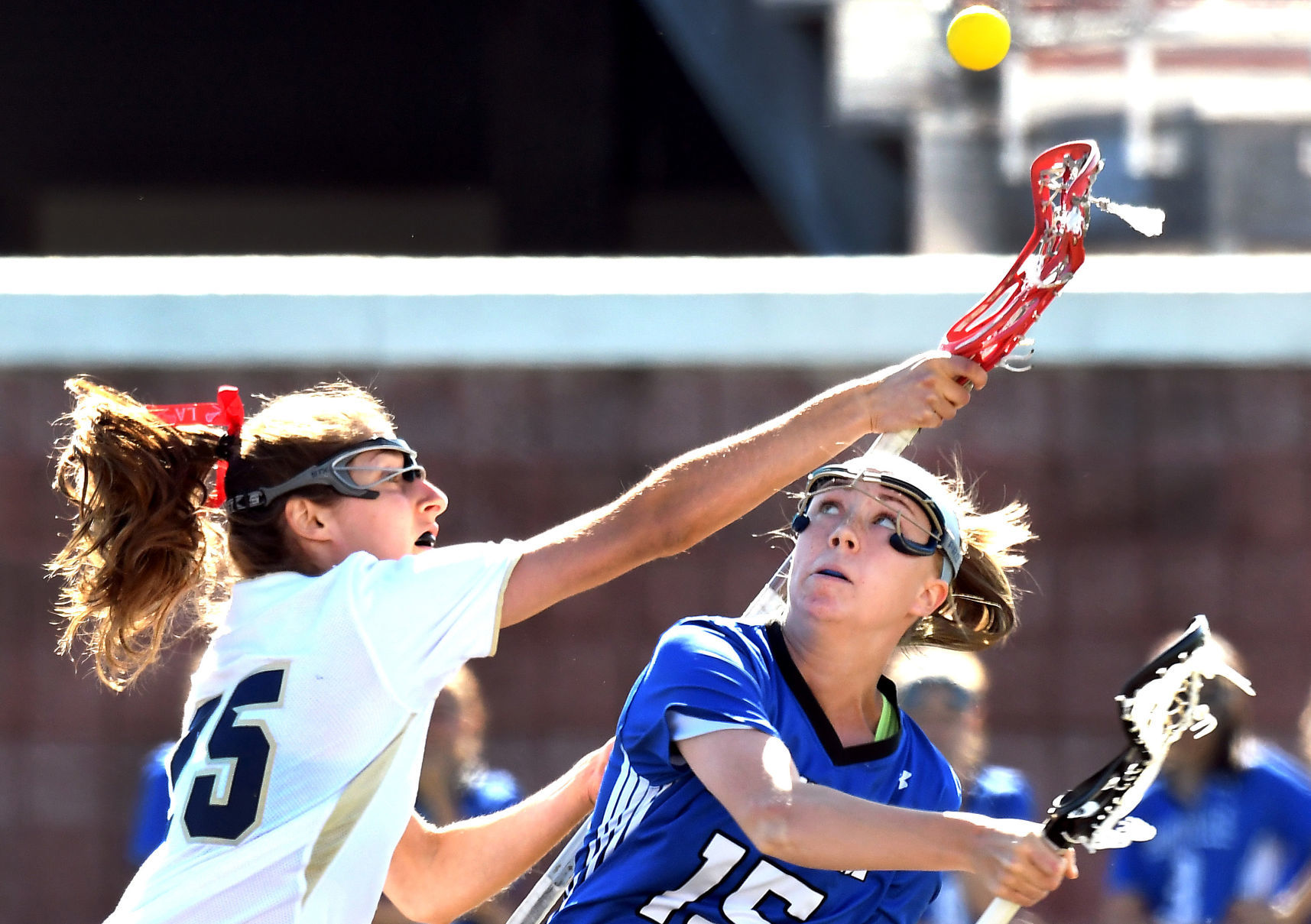 Skaneateles Bronxville Lacrosse